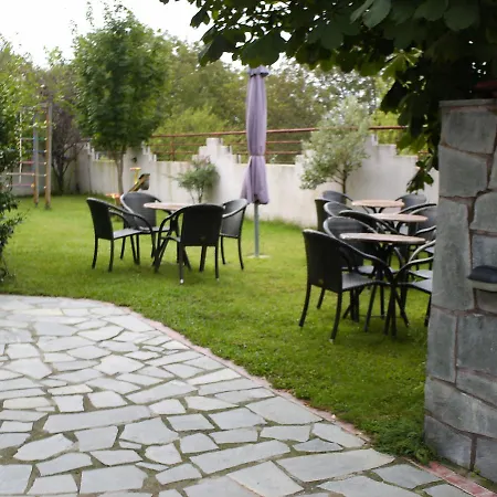 Kyveli Hotel