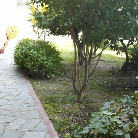 Hotel Kyveli